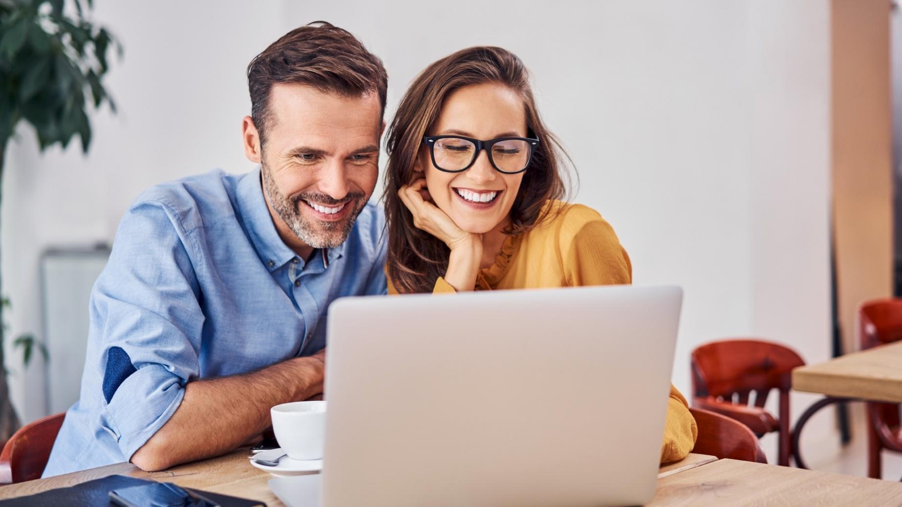 Revisión de estrategias de calendario inversión